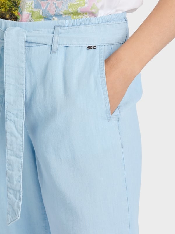 Marc Cain “Rethink Together” – Modell WASHINGTON Online Shopping