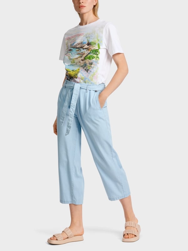 Marc Cain “Rethink Together” – Modell WASHINGTON Online Shopping