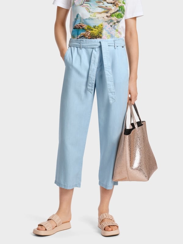 Marc Cain “Rethink Together” – Modell WASHINGTON Online Shopping