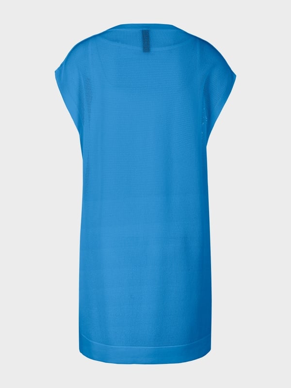Marc Cain Netzkleid im Beach-Point-Dessin Cyber Monday