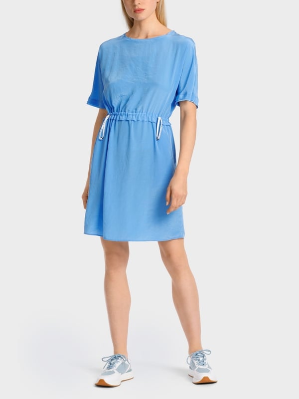 Marc Cain Legeres Freizeit-Kleid Vatertagsangebot