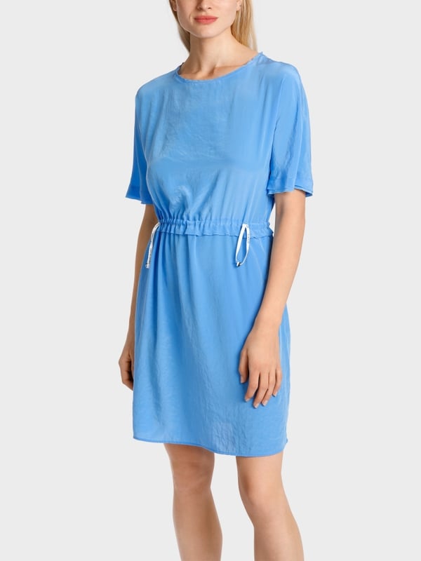 Marc Cain Legeres Freizeit-Kleid Vatertagsangebot