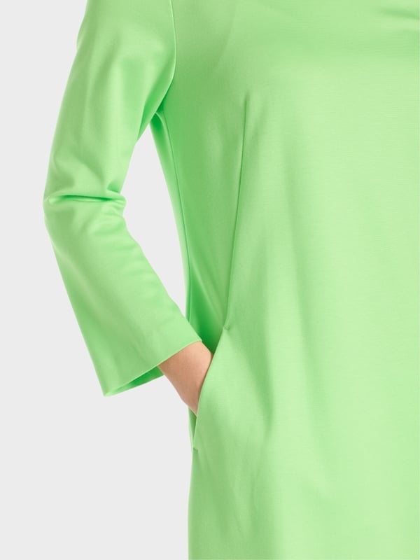 Marc Cain Sportives Minikleid Valentinstagsangebot