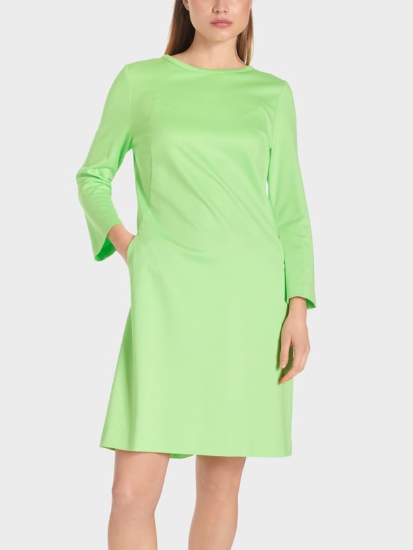 Marc Cain Sportives Minikleid Valentinstagsangebot