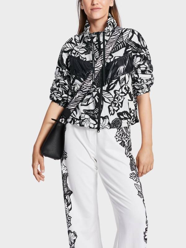 Marc Cain Sportive Outdoorjacke Neuheiten