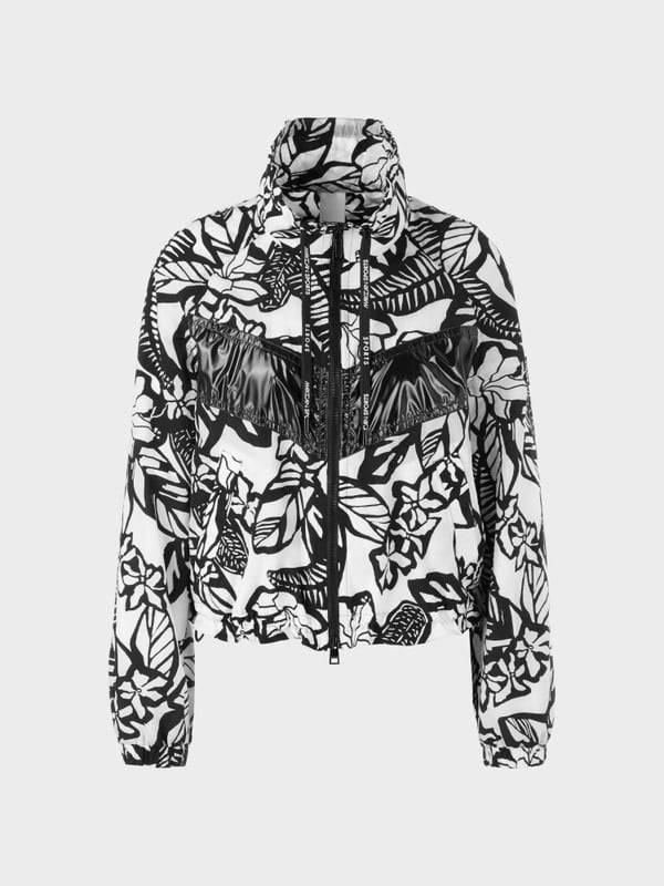 Marc Cain Sportive Outdoorjacke Neuheiten