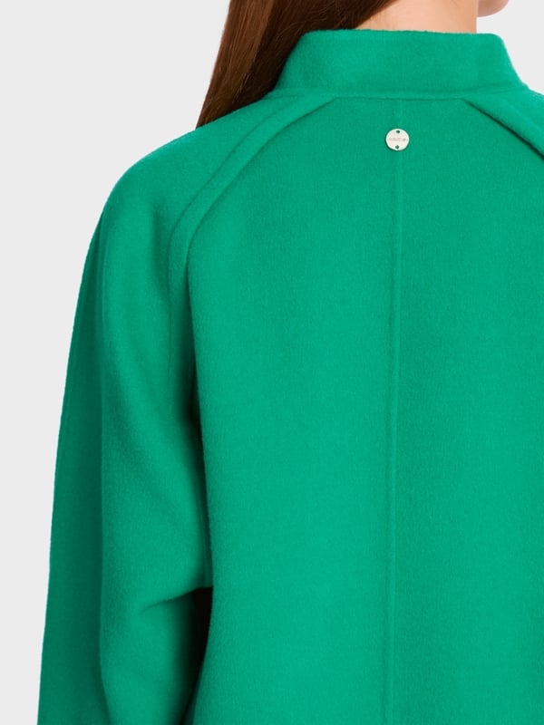 Marc Cain Outdoorjacke aus Wolle Kauf eins, bekomm eins gratis