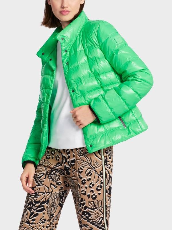 Marc Cain Feminine Outdoorjacke aus Daune Tägliche Deals