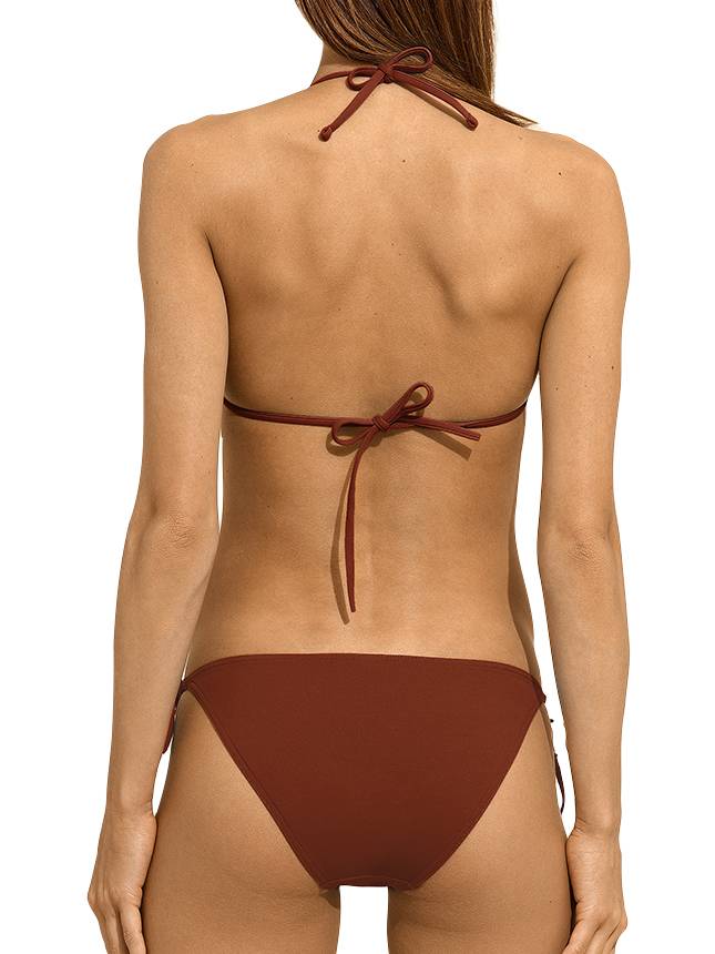 BIKINIS Mouna & Malou Triangel Bikini Medina Verkauf