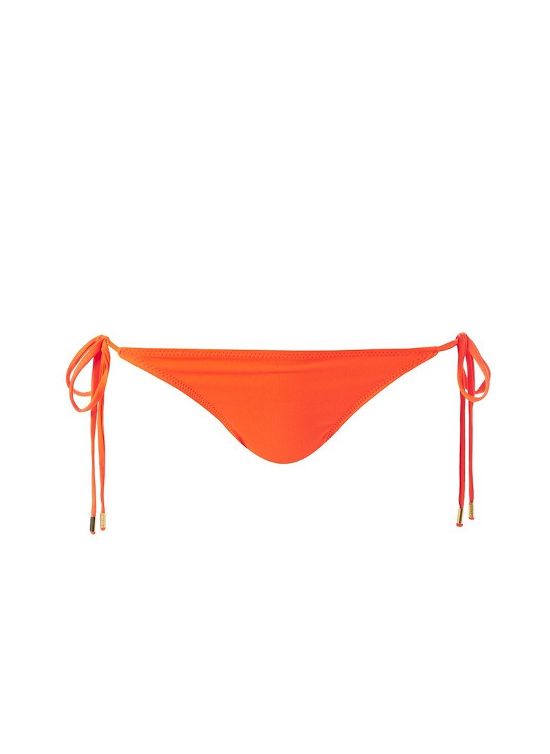BIKINIS Maldives Padded Triangel Bikini Papaya Angebote
