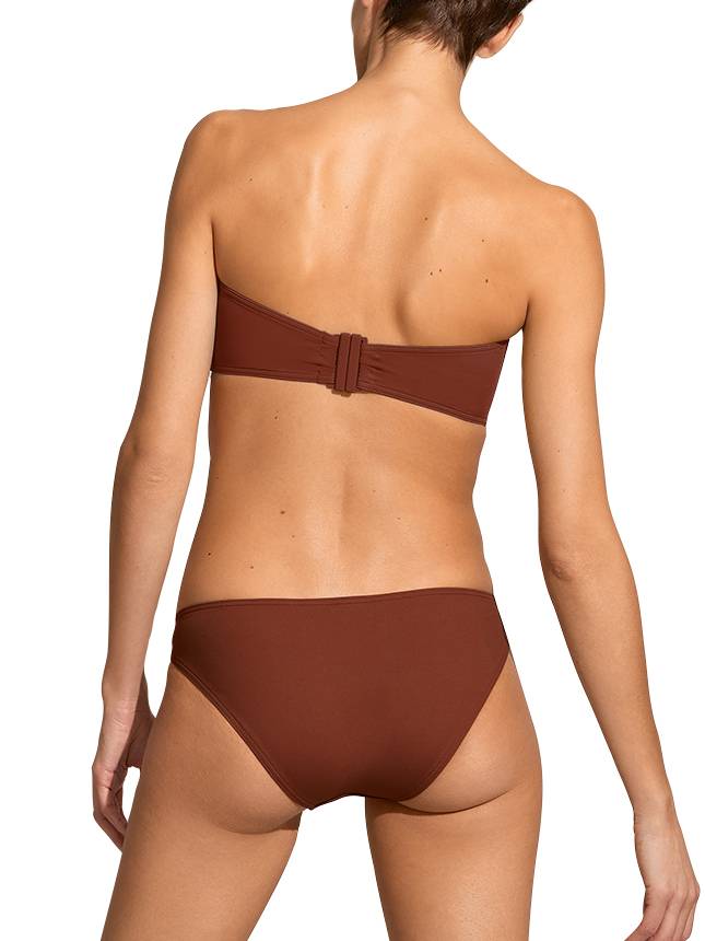 BIKINIS Show & Cavale Bandeau Bikini Medina im Angebot