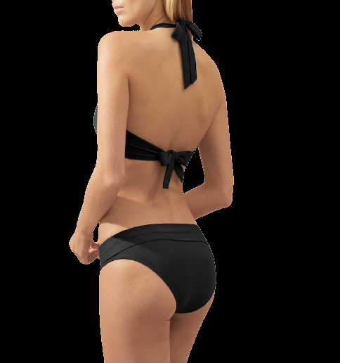 BIKINIS Core D-G U Bar Bügel Bikini Outlet