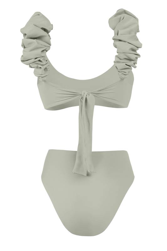 BIKINIS Cotta Bikini Grün Schlussverkauf