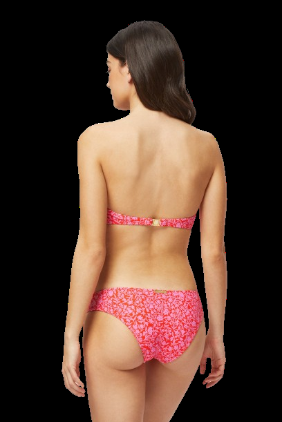 BIKINIS Limpopo Padded Bügel Bandeau Bikini Blitzverkäufe