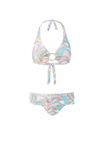 BIKINIS Brussels Bügel Bikini Riviera