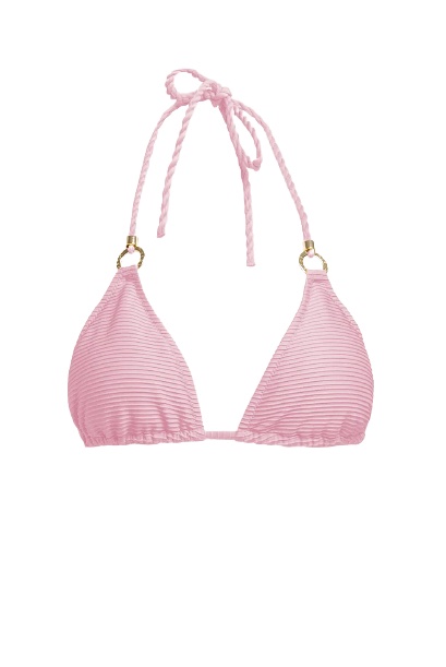 BIKINIS Coral Beach Padded Triangel Bikini Verkauf
