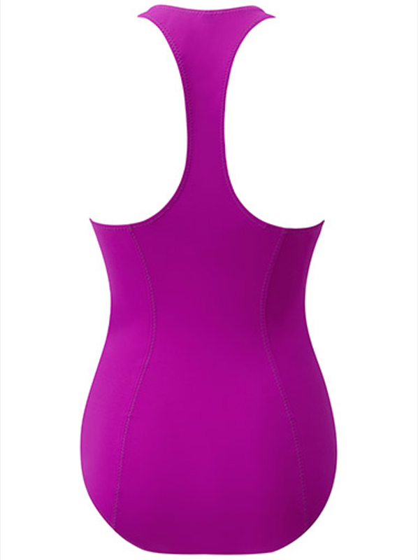 SALE Elisa Badeanzug magenta Angebote