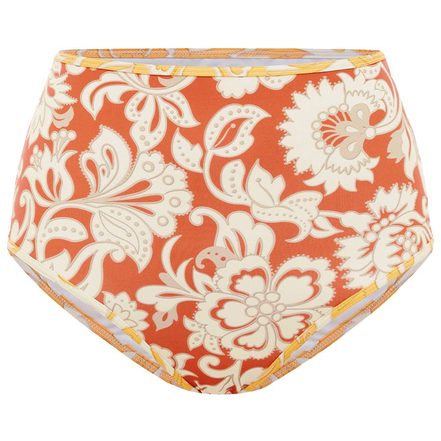 BIKINIS Folk Spliced Bikini im Angebot