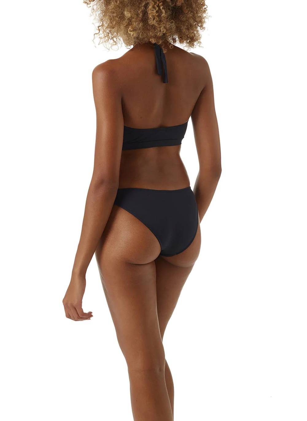 BIKINIS Prague Bikini Black Blitzverkäufe