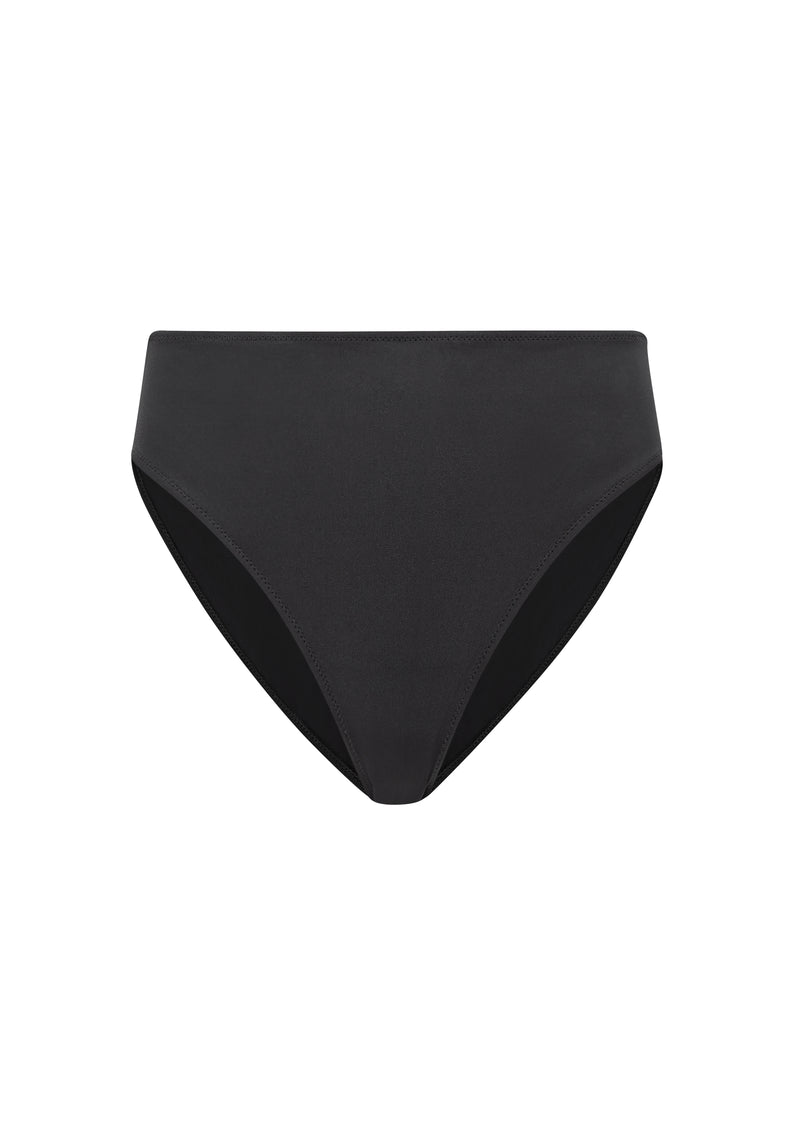 BIKINIS Belle & Iza Bandeau Bikini Schwarz Angebote