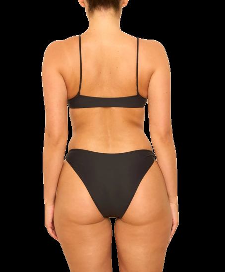 BIKINIS Mia Black Terra Bikini Hotsell