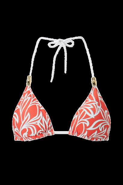 BIKINIS Coral Gardens Padded Triangel Bikini Blitzverkäufe