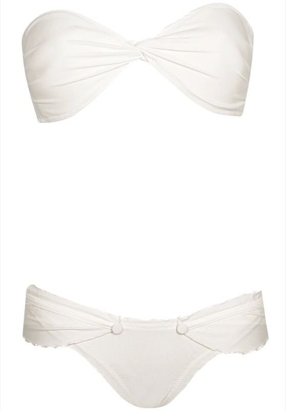 SALE Bandeau Bikini