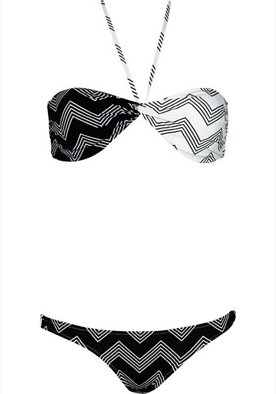 SALE Bandeau Bikini