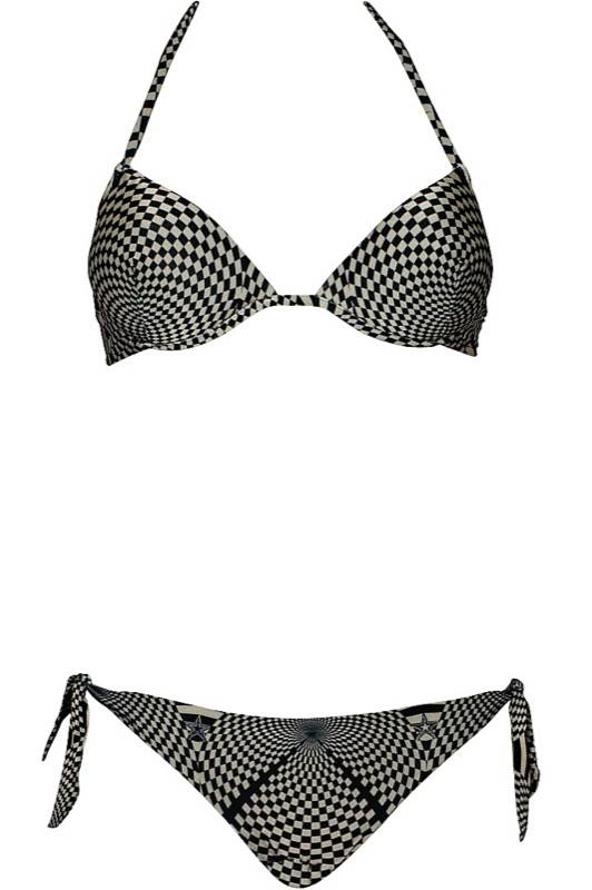 SALE Push-up Bikini
