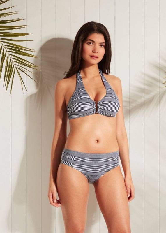 BIKINIS Cote Sauvage D-G U Bar Bügel Bikini Günstiger Verkauf