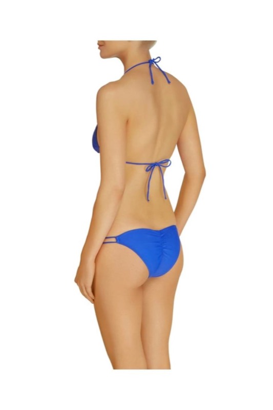 BIKINIS Lisbon Triangel Bikini Sonderangebote