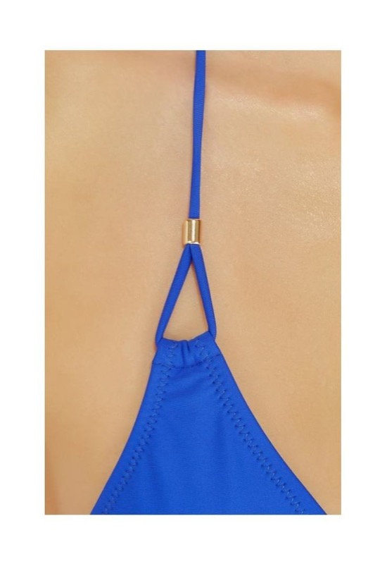 BIKINIS Lisbon Triangel Bikini Sonderangebote