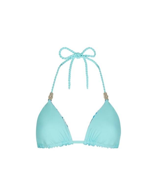BIKINIS Greater Palm Springs Padded Wende-Triangel-Bikini Online