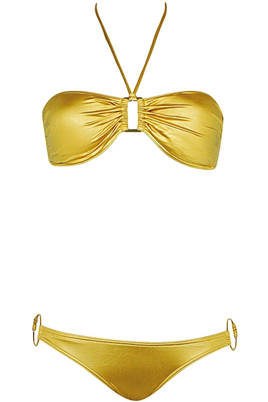 SALE Bandeau Bikini