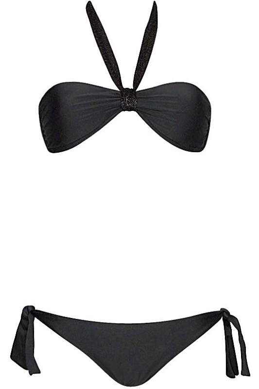 SALE Bandeau Bikini