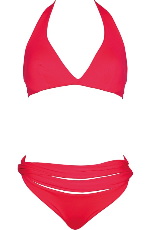 SALE Bügel-Bikini