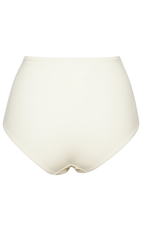 NEUHEITEN Roxanne Diamond High-Waist Bikini Slip Verkauf