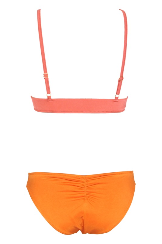 NEUHEITEN Melita Padded Triangel Bikini Auslauf