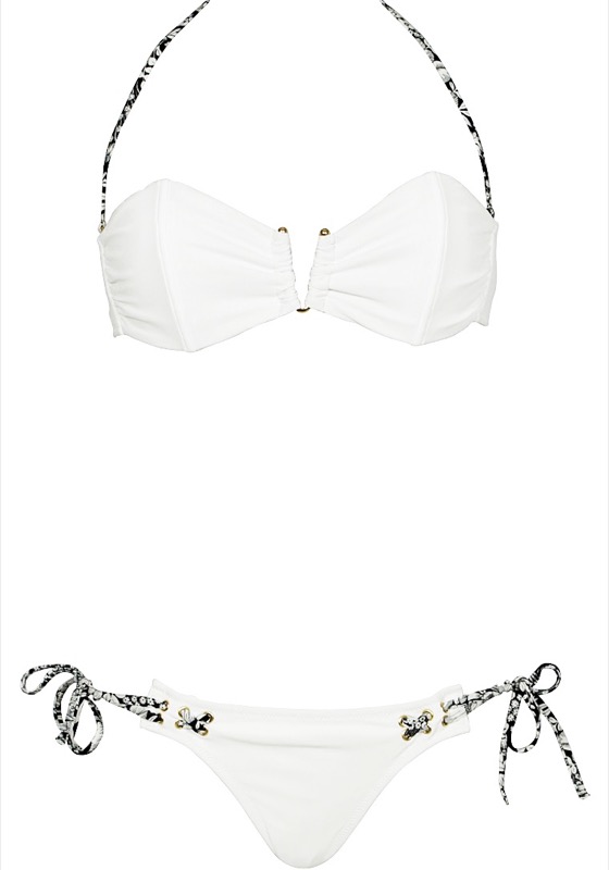 SALE Bandeau Bikini