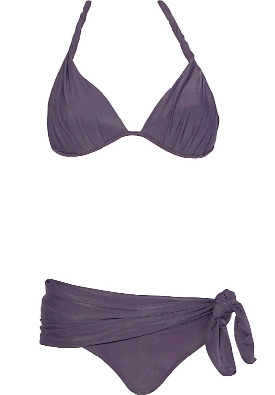 SALE Padded Bikini