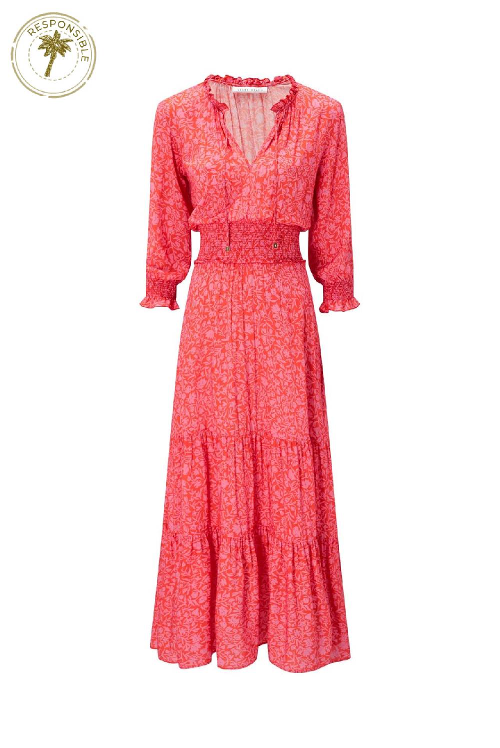 NEUHEITEN Limpopo Maxikleid