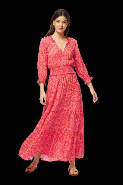 NEUHEITEN Limpopo Maxikleid Verkauf