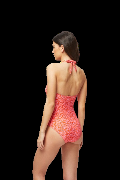NEUHEITEN Limpopo Padded U Bar Badeanzug Angebote