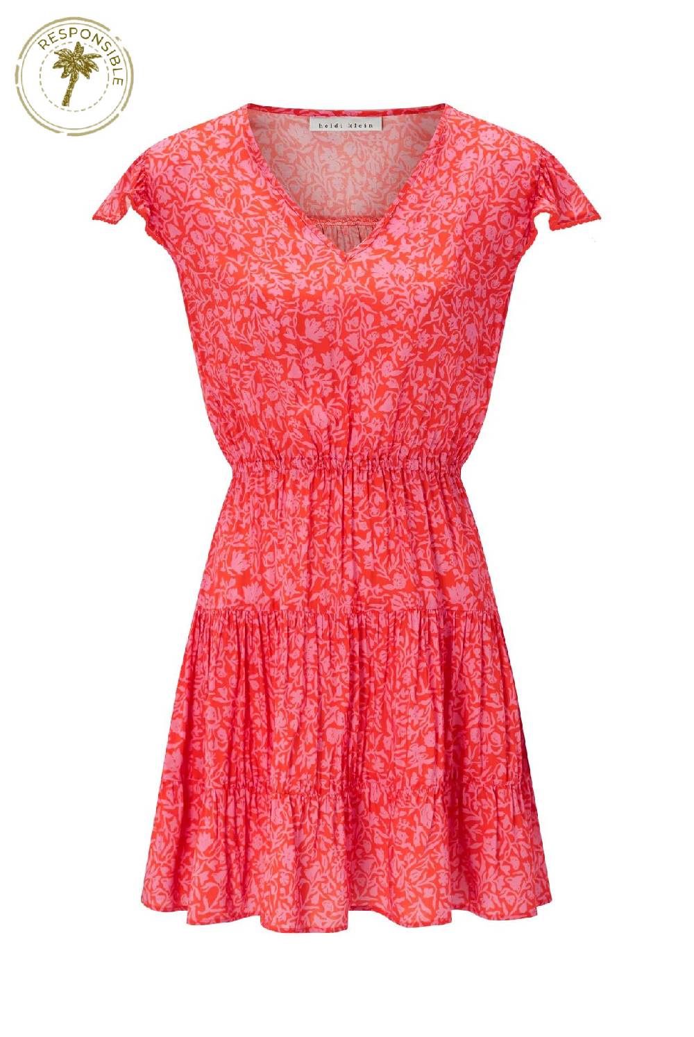 NEUHEITEN Limpopo Minikleid