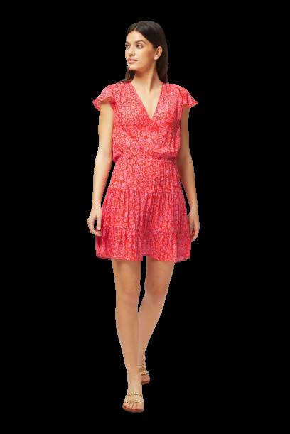 NEUHEITEN Limpopo Minikleid Hotsell