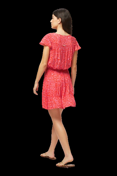 NEUHEITEN Limpopo Minikleid Hotsell