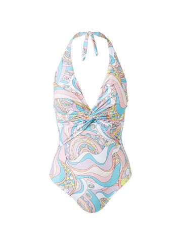 NEUHEITEN Zanzibar Padded Badeanzug Riviera
