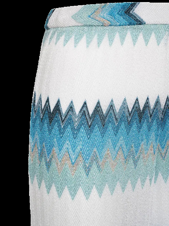 RESORTWEAR Hose Blau im Angebot