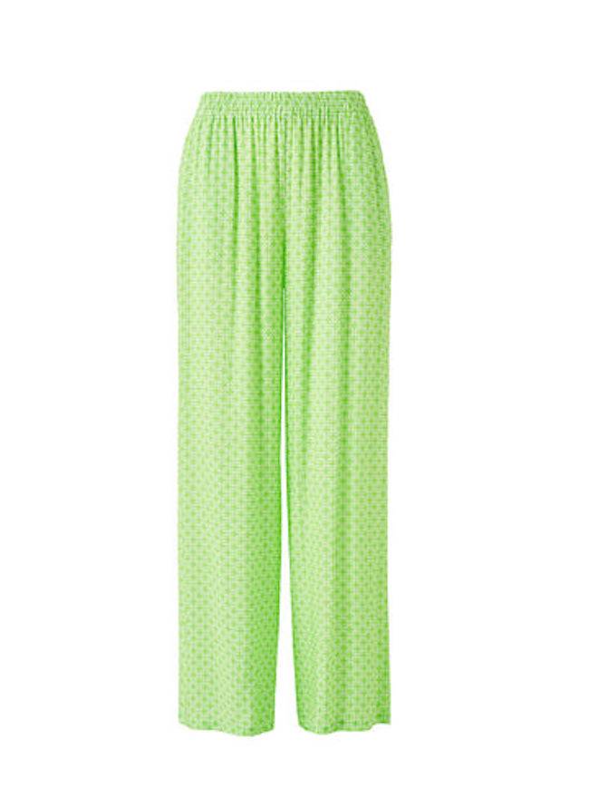 RESORTWEAR Olivia Hose Lime
