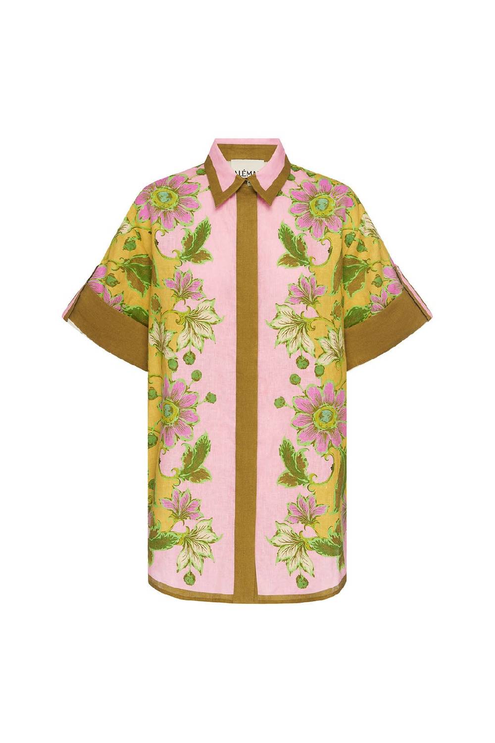 RESORTWEAR Winnie Bluse